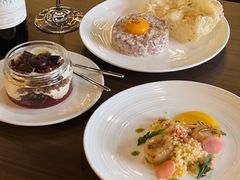 -1819餐厅·团队聚餐·烤串·精酿