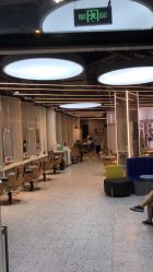 -PE SALON 