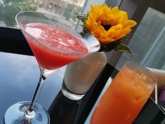 -四季酒店·行政酒廊