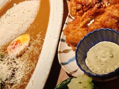 -CURRY YA 熟成咖哩專門店(深圳湾万象城店)