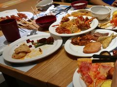 -好伦哥(冯村店)