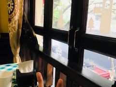 -Santoor 萨都里印度餐厅(北锣鼓巷店)