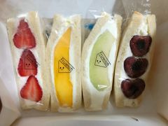-Fruwich果明治(西单更新场店)