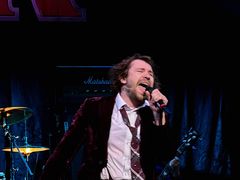 -交通银行前滩31演艺中心