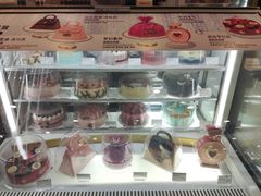 -哈根达斯(石家庄北国店)