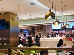大堂-奈雪的茶(赛格店)