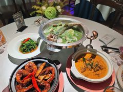 -狮拾久·现代新加坡料理(福田COCO Park店)