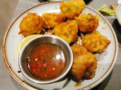 小蛮汁大鸡块-米仓食堂(凯德广场店)