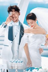 -太古映画婚纱摄影(天河店)