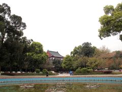 -四川大学(望江校区)