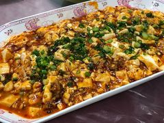 -洪霞餐馆