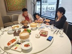 -四季民福烤鸭店(西单华威约饭街店)