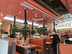 -韩一品韩国料理(柏庐南路店)