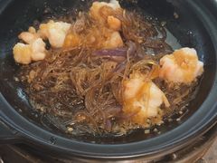 -绿茶餐厅(天津天河城店)