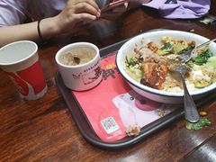-猪角·闽南猪脚饭(茶亭店)