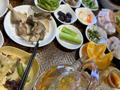 -品茗轩茶楼(江川路店)