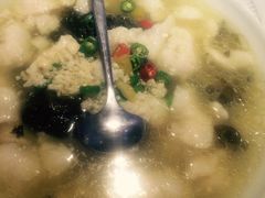 -大闫家烧烤·小海鲜家常菜(郑庄店)