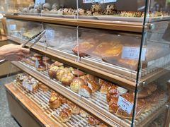 -山崎面包(静安久光店)