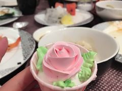 -西藏饭店·亚克·食光自助餐厅(文殊院店)