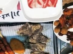 -双合盛自助烤肉(欧亚购物中心店)