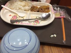 -食其家·牛丼咖喱(大悦城店)