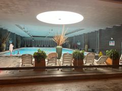 -春晖园度假酒店温泉