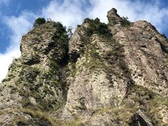 -雁荡山雁湖景区