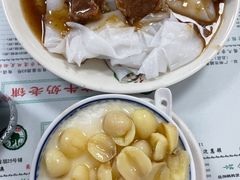 -仁信双皮奶(东川路店)