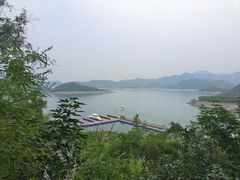 -易水湖景区