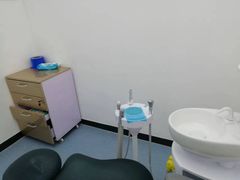 -深圳富茂格伦菲尔口腔门诊部(龙华清湖总院)