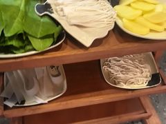 -鑫隆四季涮肉(香河店)