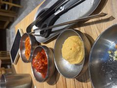 -姜虎东白丁烤肉(深圳湾后海汇店)