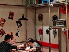 -牛市坎火锅(建设路店)