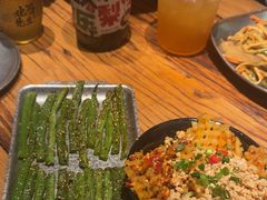 -北丐先生·野馄饨烧烤(长宁龙之梦店)
