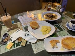 -翠华餐厅(德辅道中店)