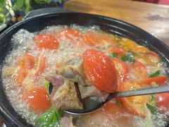 -钰洁腊排骨火锅