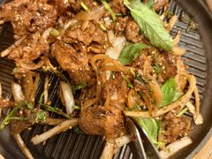 -小大董·烤鸭(王府井apm店)