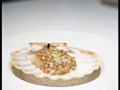 -Oyster Talks 四度蚝法餐厅