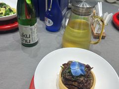 -大鹏饭店·金陵家宴(奥体中心店)