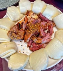 -怡东国际酒店·宴会厅