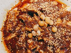 -米一仙·成都小碗菜(东万达店)