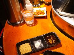-伍丁·烤牛肋(和平东桥店)