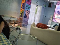 -CIAO·团建聚餐·生日派对轰趴馆(福田店)