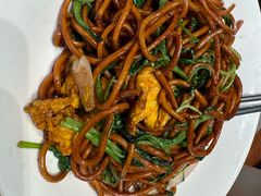 -阿明小菜·海鲜·上海菜(梅陇店)