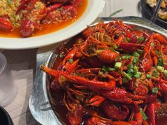 -李叔叔虾蟹大排档(青羊店)