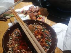 -阳阳老火锅(小南门店)