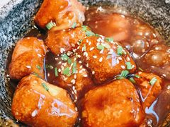 -荷塘秋月·本帮江浙菜(国权路店)