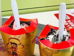 -麦当劳(开平潭江店)