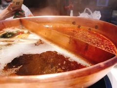 -东门口涮肉·砂锅·烤串(老门东店)