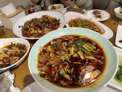 -易老妈蹄花.特色川菜(人民公园总店)
